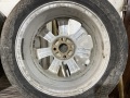 Диски колесные легкосплавные (литые комплект) Lifan Solano 620\630 2010-2016