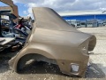 Крыло заднее левое Nissan Tiida C11 2004-2014