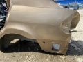 Крыло заднее левое Nissan Tiida C11 2004-2014