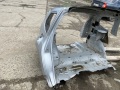 Крыло заднее правое Renault Duster  2011-2021