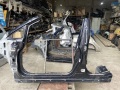 Порог левый Nissan Tiida C11 2004-2014