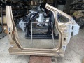 Порог правый Nissan Tiida C11 2004-2014