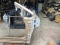 Порог правый Nissan Tiida C11 2004-2014