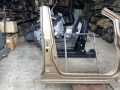 Порог правый Nissan Tiida C11 2004-2014