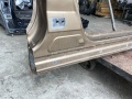 Порог правый Nissan Tiida C11 2004-2014