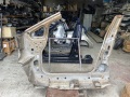 Порог правый Nissan Tiida C11 2004-2014