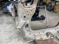 Порог правый Nissan Tiida C11 2004-2014