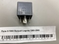 Реле 5 ПИН Renault Laguna 1993-2000