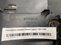 Накладка в торпедо Renault Laguna 1993-2000