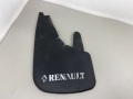 Брызговик передний левый Renault Laguna 1993-2000