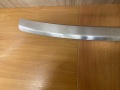 Накладка заднего бампера Nissan Qashqai J11 2013-2022