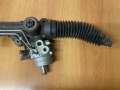 Рейка рулевая Audi A6 C6 2004-2010