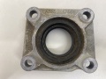 Крышка КПП FIAT Albea 2002-2012 (55194085)