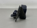 Кронштейн зажима хомута проводки Nissan Tiida C11 2004-2014