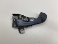 Ручка дверная задняя внутренняя левая Mitsubishi Carisma 1999-2004