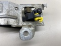 Ручка дверная задняя внутренняя левая Mitsubishi Carisma 1999-2004