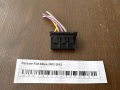 Разъем Fiat Albea 2002-2012