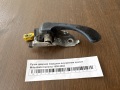 Ручка дверная передняя внутренняя правая Mitsubishi Carisma 1999-2004