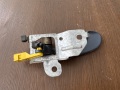 Ручка дверная передняя внутренняя правая Mitsubishi Carisma 1999-2004