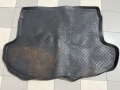 Коврик багажника Infiniti FX/ QX70 2002-2008