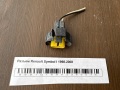 Разъем Renault Symbol I 1998-2008