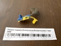 Разъем подушки безопасности Renault Symbol I 1998-2008