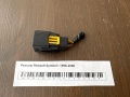 Разъем Renault Symbol I 1998-2008
