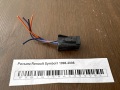 Разъем Renault Symbol I 1998-2008