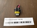 Разъем Renault Symbol I 1998-2008