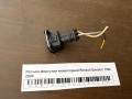 Разъем форсунки инжекторной Renault Symbol I 1998-2008
