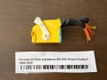 Разъем на блок управения AIR BAG Renault Symbol I 1998-2008