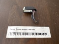 Разъем Renault Symbol I 1998-2008