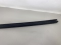 Молдинг стекла (бархотка) двери  задней RENAULT Laguna 1993-2000 (7700821499)