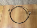 Трос открывания багажника Nissan Primera P11 1996-2002