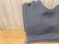 Обшивка багажника BMW 5er 5 серия E39 1995-2004 (51478159475)