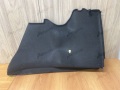 Обшивка багажника BMW 5er 5 серия E39 1995-2004 (51478159475)