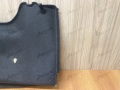 Обшивка багажника BMW 5er 5 серия E39 1995-2004 (51478159475)