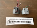 Разъем набор из двух штук Lifan Solano 620\630 2010-2016