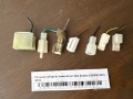 Разъем набор из семи штук Lifan Solano 620\630 2010-2016