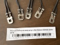 Разъем набор из пяти штук Lifan Solano 620\630 2010-2016