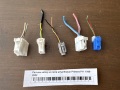 Разъем набор из пяти штук Nissan Primera P11 1996-2002