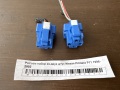 Разъем набор из двух штук Nissan Primera P11 1996-2002
