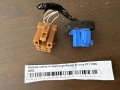 Разъем набор из двух штук Nissan Primera P11 1996-2002