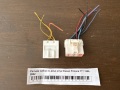 Разъем набор из двух штук Nissan Primera P11 1996-2002