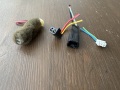 Разъем набор из четырех штук Daewoo Espero 1990-1999