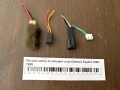 Разъем набор из четырех штук Daewoo Espero 1990-1999