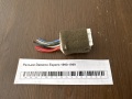 Разъем Daewoo Espero 1990-1999