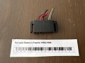 Разъем Daewoo Espero 1990-1999