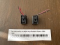 Разъем набор из двух штук Daewoo Espero 1990-1999