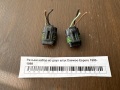 Разъем набор из двух штук Daewoo Espero 1990-1999